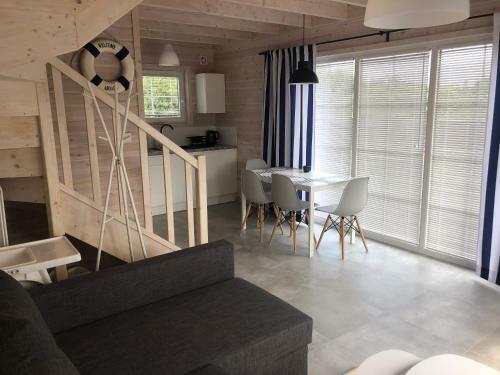 Lodge Domki Na Marynarskiej