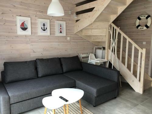 Lodge Domki Na Marynarskiej