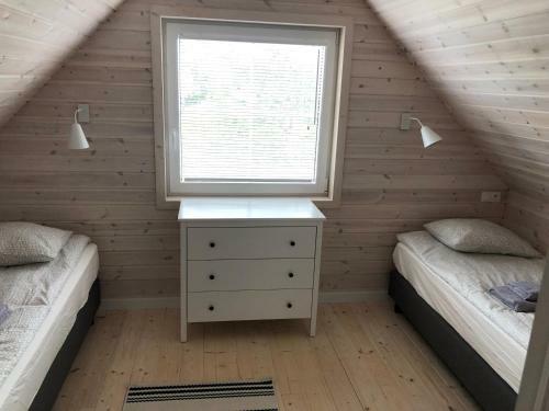 Lodge Domki Na Marynarskiej