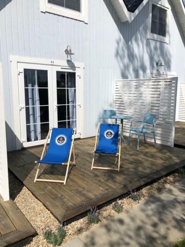 Lodge Domki Na Marynarskiej