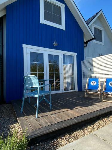 Lodge Domki Na Marynarskiej