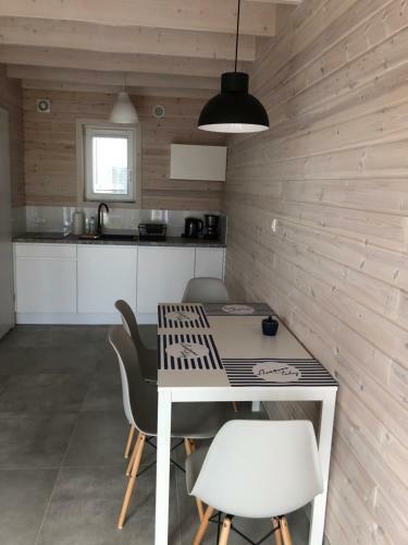 Lodge Domki Na Marynarskiej