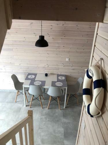 Lodge Domki Na Marynarskiej