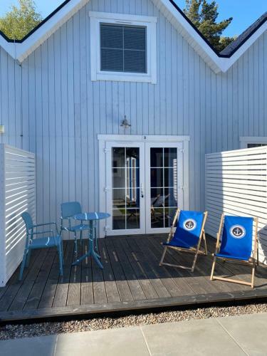 Lodge Domki Na Marynarskiej