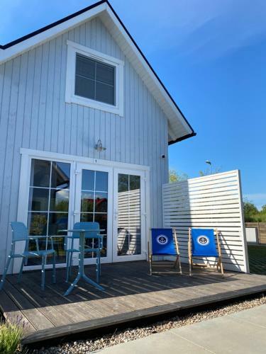 Lodge Domki Na Marynarskiej