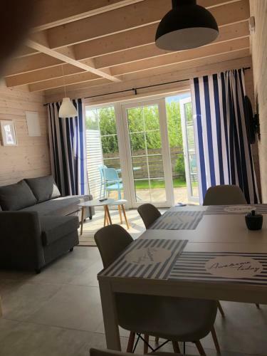 Lodge Domki Na Marynarskiej