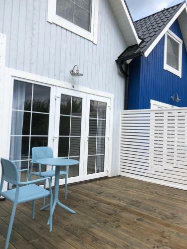 Lodge Domki Na Marynarskiej