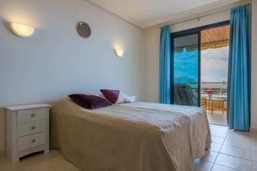 Apartamento Balcon Suite 4