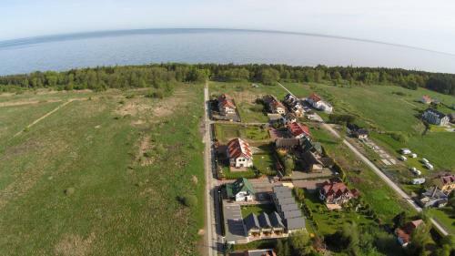 Lodge Domki Letniskowe Gala