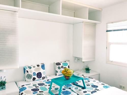 Apartment Las Arenas Ocean View
