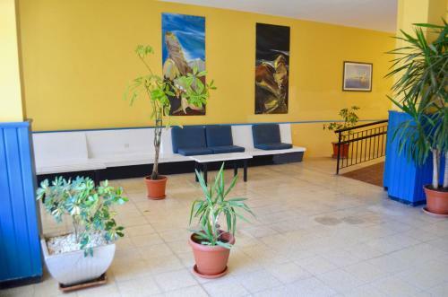 Apartment Las Arenas Ocean View