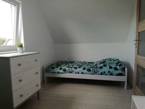 Domki Letniskowe Gris
