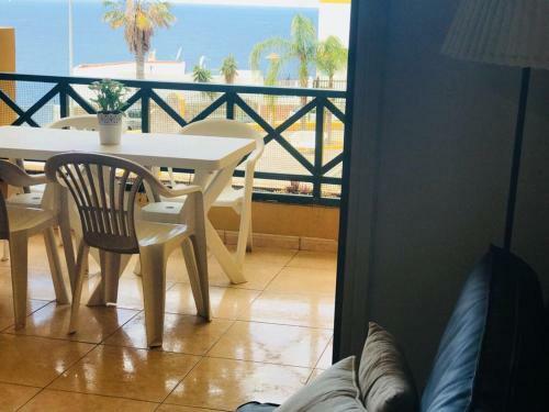 Apartamento Playa de La Arena