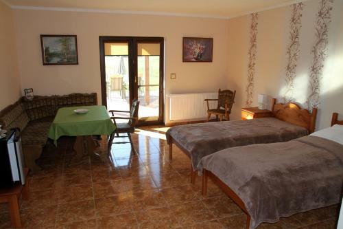 Bed & Breakfast Kamminland