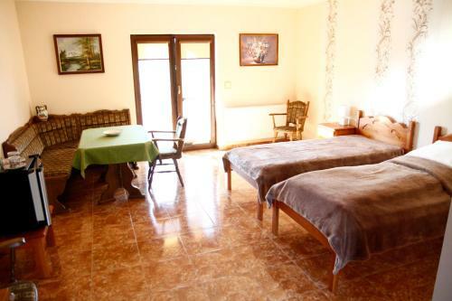 Bed & Breakfast Kamminland