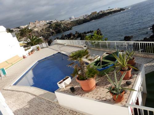 Apartamento Arenas