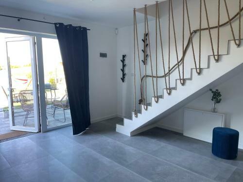 Apartamento Koniec ?wiata - Nowa Stodo?a Mikolajki