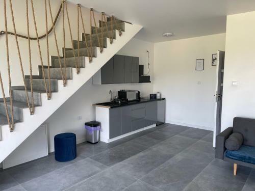 Apartamento Koniec ?wiata - Nowa Stodo?a Mikolajki