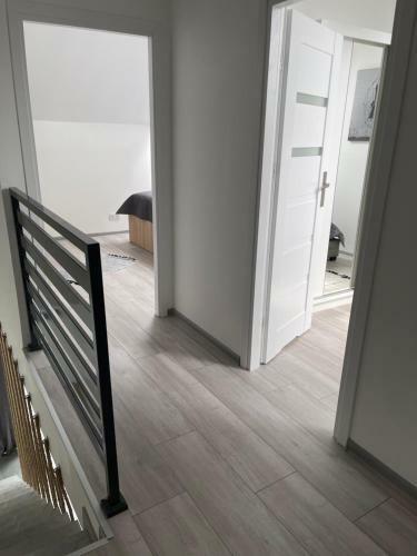 Apartamento Koniec ?wiata - Nowa Stodo?a Mikolajki