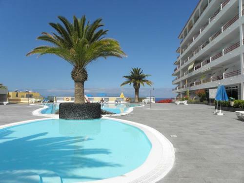 Apartamento Sol & Arena