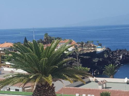 Apartamento Sol & Arena