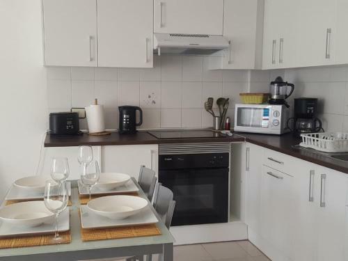 Apartamento Sol & Arena