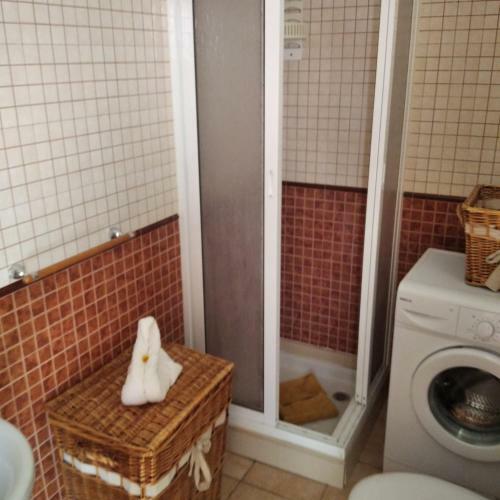 Apartamento Estudio Carmen Puerto Santiago