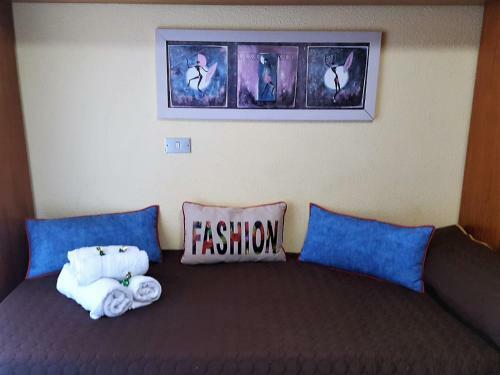 Apartamento Estudio Carmen Puerto Santiago