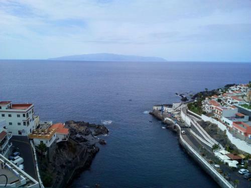 Apartamento Estudio Carmen Puerto Santiago