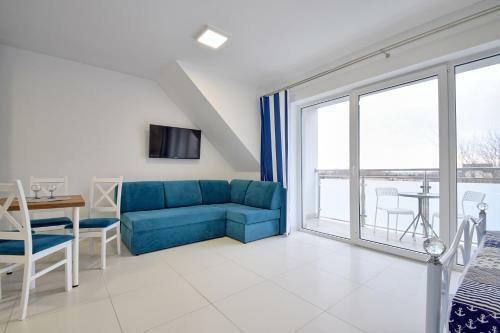 Apartamenty 3 Kolory