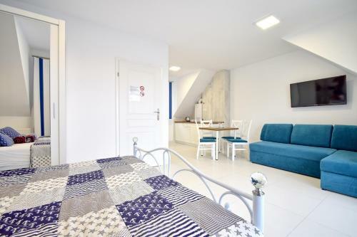 Apartamenty 3 Kolory