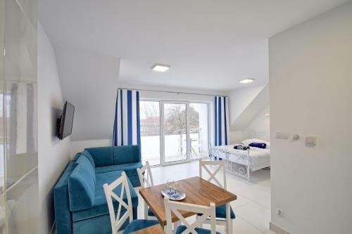 Apartamenty 3 Kolory