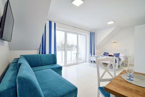 Apartamenty 3 Kolory