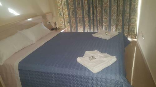 Apartamento Avenida