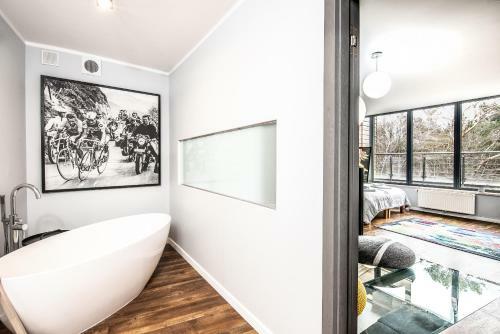 Apartamento Bosque