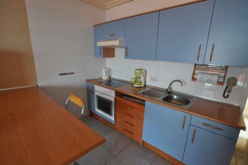 Apartamento Penthouse Los Gigantes