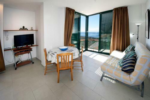 Apartamento Taucho 203