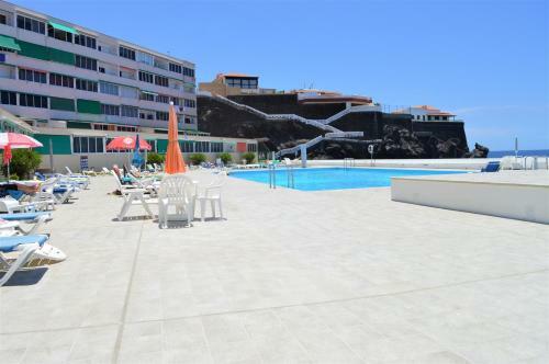 Apartamento Ocean Panorama