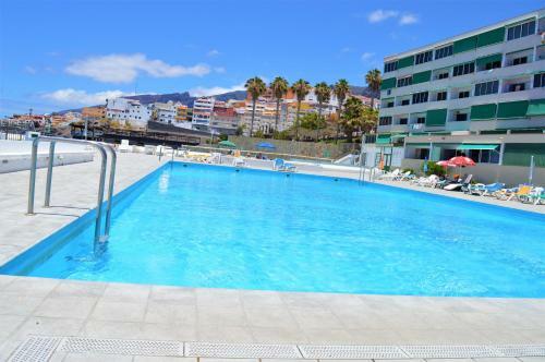 Apartamento Ocean Panorama