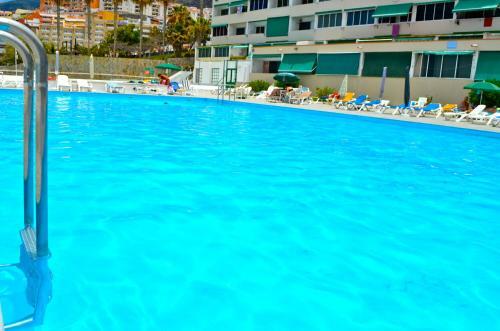 Apartamento Ocean Panorama