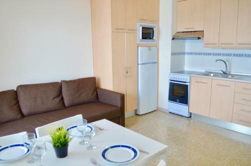 Apartamento Ocean Panorama