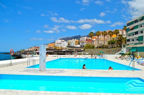 Apartamento Ocean Panorama
