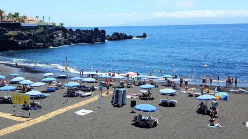 Apartamento Ocean Panorama