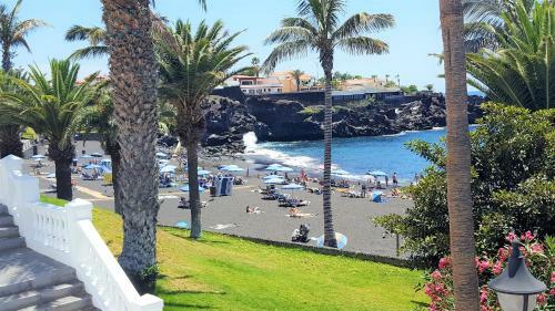Apartamento Ocean Panorama