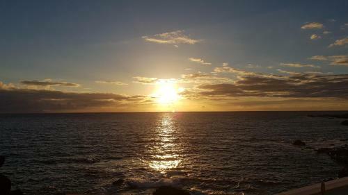 Apartamento Ocean Panorama