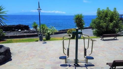 Apartamento Ocean Panorama