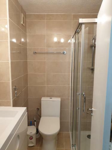 Apartamento Ocean Panorama