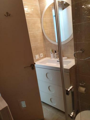 Apartamento Ocean Panorama