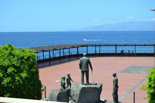 Apartamento Sofia Ocean View
