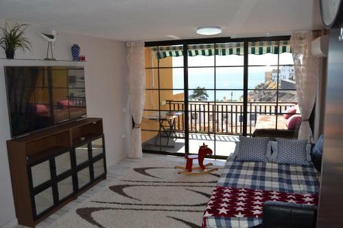 Apartamento Sofia Ocean View